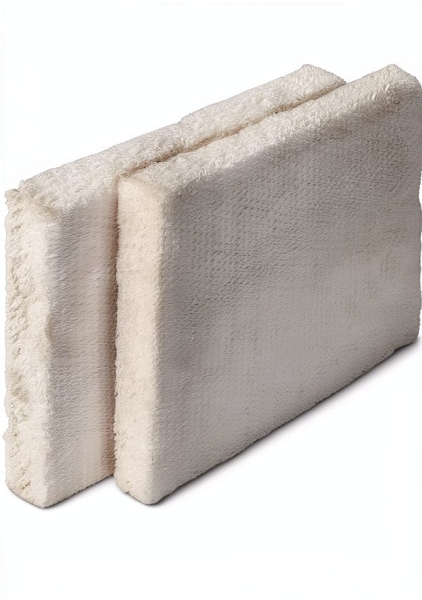 Vornado Humidifier Wick Filters 2-Pack White-5