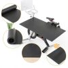 Wiojtry Bike Resistance Trainer Mat-5