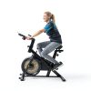 MABOZOO Bike Mat Cushioned Anti-Slip Noise Reduction-3