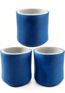 Honeywell Humidifier Replacement Wicks Smilyan 3 Pack-0