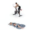 Peloton Bike Compatible Support Pads by Crostice-5