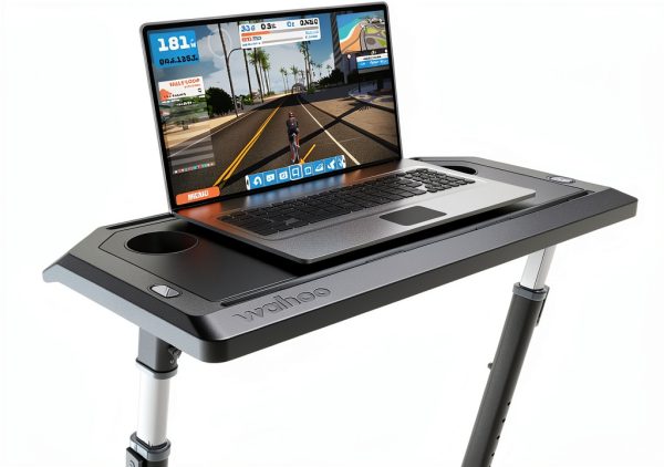 Wahoo Fitness Bike Desk Trainer Accessories-4