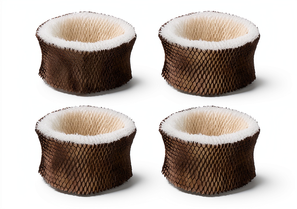 BTNTVEN Humidifier Filter Replacement
