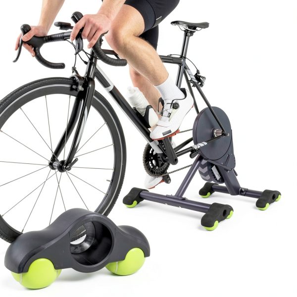 Wahoo Kickr Core 1 Adapters - In Shine Bike Resistance-1