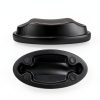 Bike Front Wheel Riser Trainer Block ABS Plastic-1