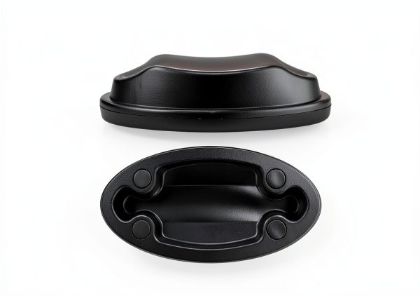 Bike Front Wheel Riser Trainer Block ABS Plastic-1