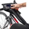 Bike Sweat Guard ROCKBROS Polyester Design Black-2