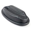 Bike Trainer Wheel Riser Block inheming Plastic-0
