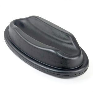 Bike Trainer Wheel Riser Block inheming Plastic-0