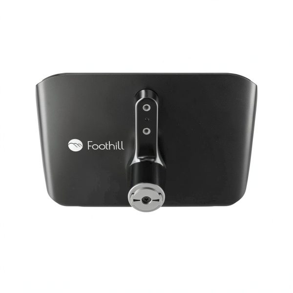 Foothill Products Trainer Tray Bike Resistance-9