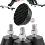Peloton Bike Compatible Support Pads by Crostice-0
