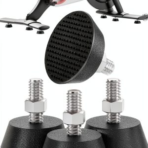Peloton Bike Compatible Support Pads by Crostice-0