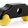 Black MCNULGUR Bike Resistance Trainer Feet-4