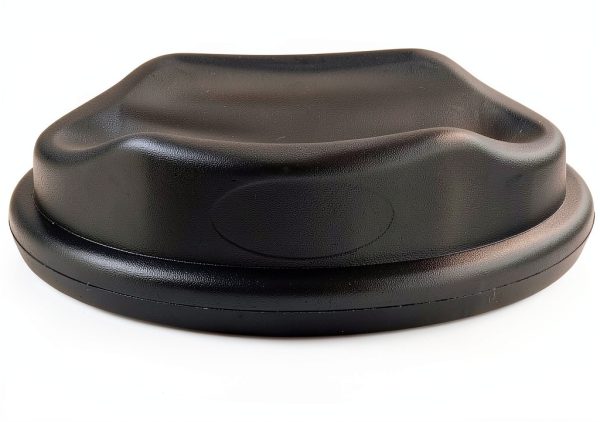 Bealuffe Bike Front Wheel Block Sturdy Riser-1