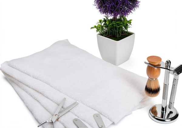 Utopia Towels Hand Towel 100% Cotton Lightweight-6