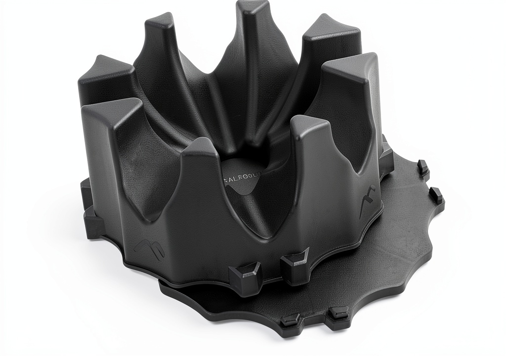 Alpcour 4-tier Riser Block product image