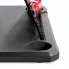KOM Cycling Indoor Media Display Desk for Cycling-3