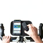 Foothill Products Trainer Tray Bike Resistance-0