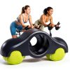 Wahoo Kickr Core 1 Adapters - In Shine Bike Resistance-3