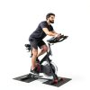 Wiojtry Bike Resistance Trainer Mat-2