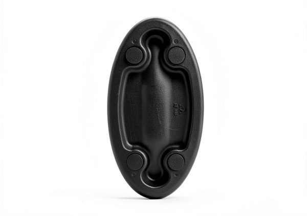 Bike Front Wheel Riser Trainer Block ABS Plastic-3
