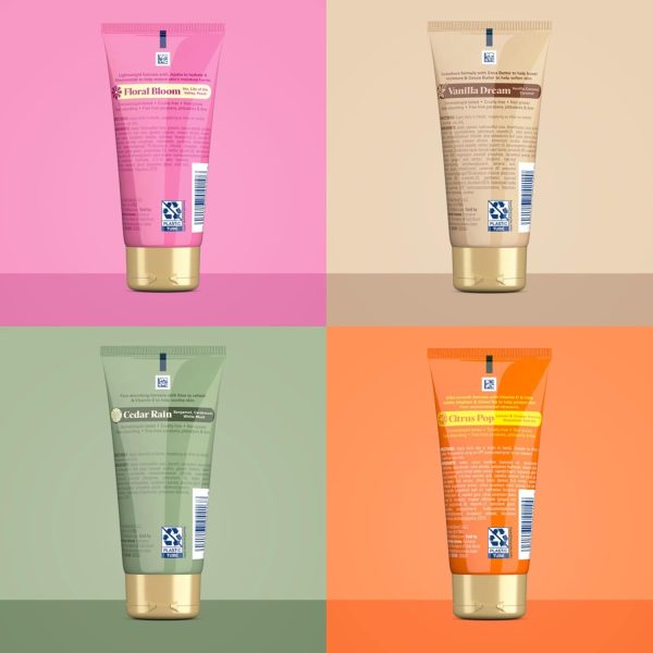 Clinically Proven Hydrating Hand Cream by Chattem Inc-1