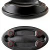 Bike Trainer Wheel Riser Block inheming Plastic-2