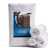 Utopia Towels Hand Towel 100% Cotton Lightweight-4