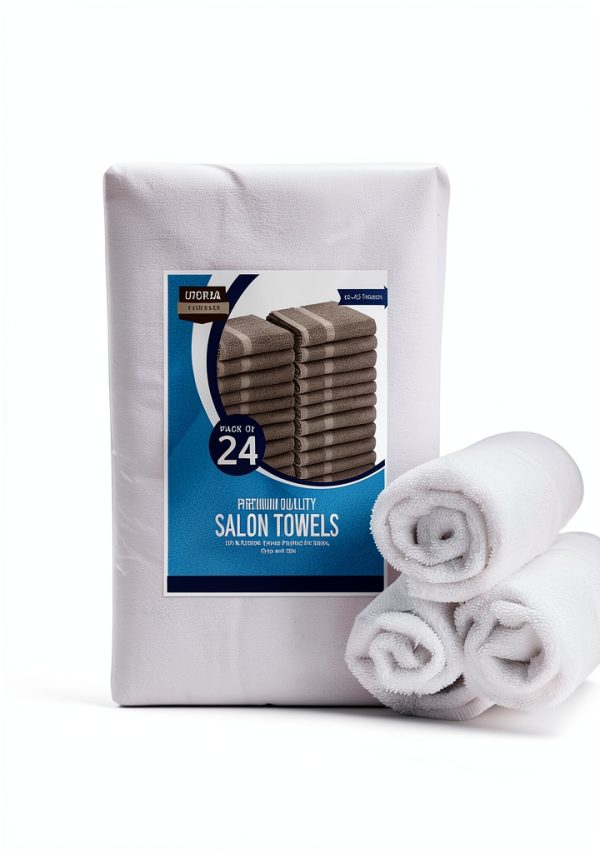 Utopia Towels Hand Towel 100% Cotton Lightweight-4
