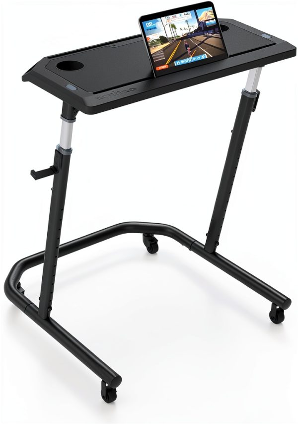 Wahoo Fitness Bike Desk Trainer Accessories-6