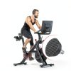 Peloton Bike Compatible Support Pads by Crostice-6