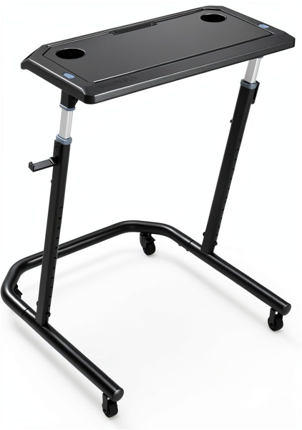 Wahoo Fitness Bike Desk Trainer Accessories-2