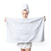 Microfiber Hair Towel BYCOO Ultra Soft Quick Dry-1