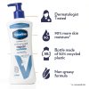 Vaseline Intensive Care Advanced Repair Unscented Body-3