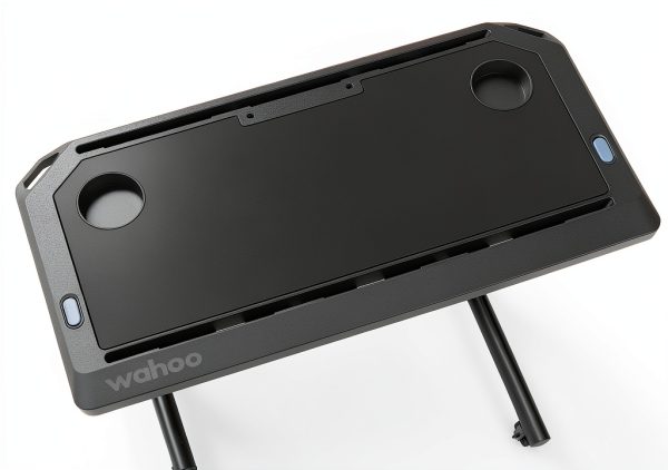 Wahoo Fitness Bike Desk Trainer Accessories-7