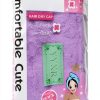 Microfiber Hair Towel Generic Coral Fleece-7
