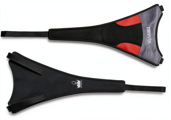 Thinvik SweatGuard-02 Bike Sweat Protector-1