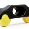 Black MCNULGUR Bike Resistance Trainer Feet-5