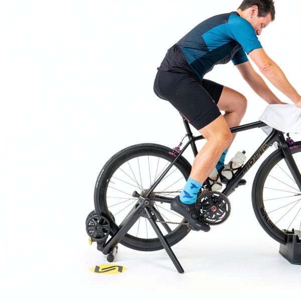 Saris Bike Trainer Mat for Home Use-4