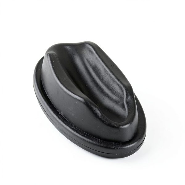 Alpcour Bike Resistance Trainer Accessories Black Plastic-2