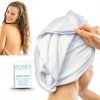 Bondi Microfiber Hair Towel Quick Dry Frizz-5