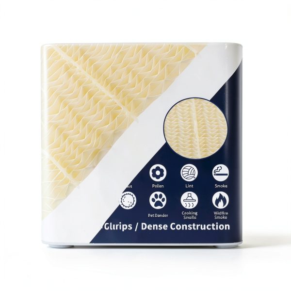 Essick Air Humidifier Replacement Wick Filter 1043 by Funmit-2