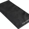 Alpcour Bike Trainer Mat PVC Black-7