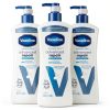 Vaseline Intensive Care Advanced Repair Unscented Body-0