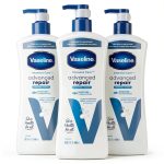 Vaseline Intensive Care Advanced Repair Unscented Body-0