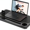 KOM Cycling Indoor Media Display Desk for Cycling-0