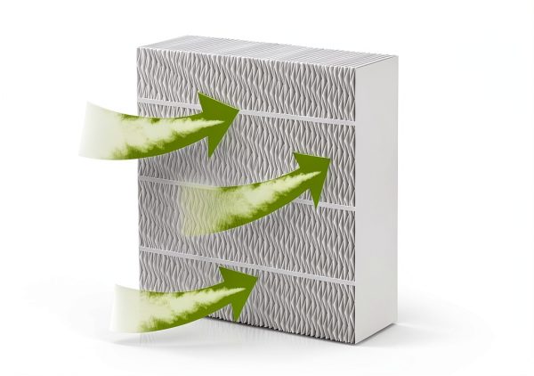 EverShow Humidifier Wick Filter 1043-1