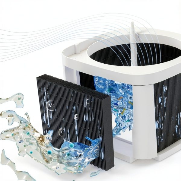Levoit Evaporative Humidifier Filter Replacement-1