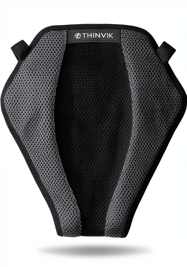 Bike Sweat Guard by Thinvik Waterproof Cycling Accessory-4
