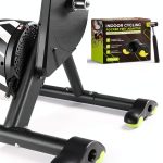 Wahoo Kickr Core 1 Adapters - In Shine Bike Resistance-0